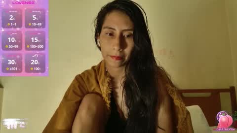 MoonLipson online show from January 2026 02:15:01 AM