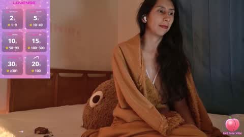 MoonLipson online show from March 2026 12:30:02 AM