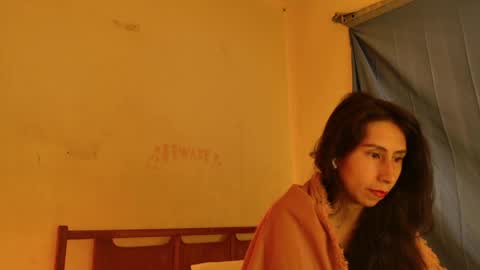 MoonLipson online show from April 2026 02:55:01 AM