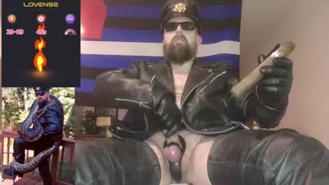 SMOKINsnakeEYEZ online show from January 2025 12:13:01 AM