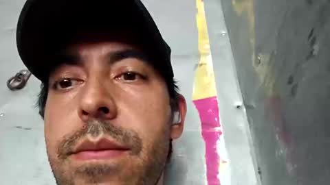 Migue online show from October 2025 08:44:01 PM