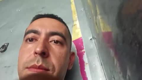 Migue online show from October 2025 09:30:01 PM