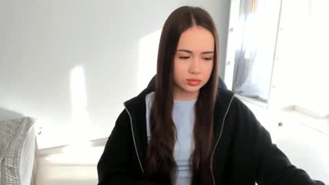 Beata online show from February 2025 01:21:02 PM