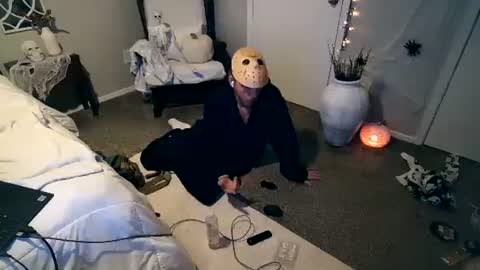 Angel online show from October 2025 02:12:02 AM