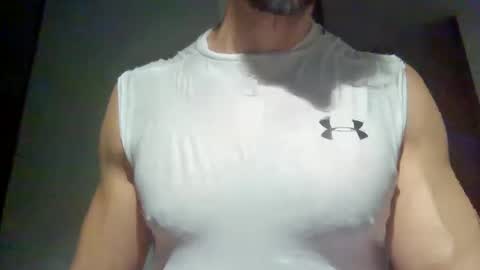 mmuscularman online show from December 2024 07:05:02 AM