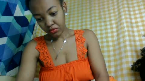 Snapshot of mmyriame chatting on June 2026 06:30:01 AM mmyriame online show from June 2026 06:30:01 AM