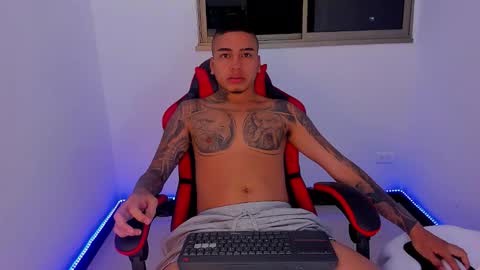 mnell28 online show from March 2026 06:51:02 AM