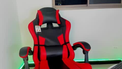 mnell28 online show from March 2026 09:37:02 AM