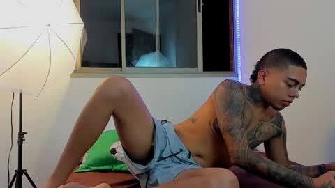 mnell28 online show from March 2026 06:02:01 AM