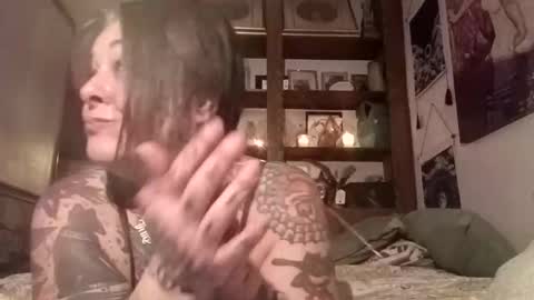 Kittykittybangbang online show from February 2026 06:23:02 AM