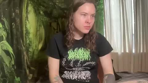 Misty online show from February 2025 12:21:02 AM