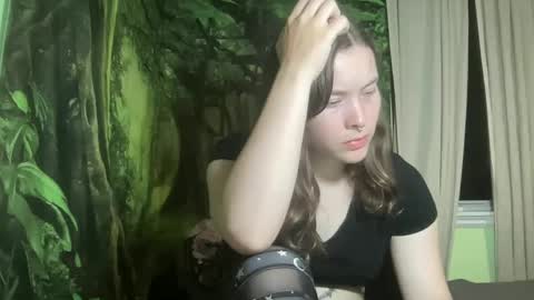 Misty online show from October 2025 02:31:02 AM