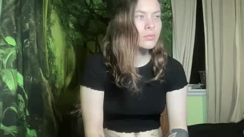 Misty online show from December 2025 01:57:01 AM