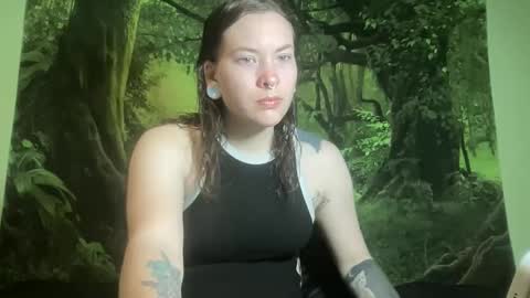 Misty online show from April 2026 02:45:01 AM