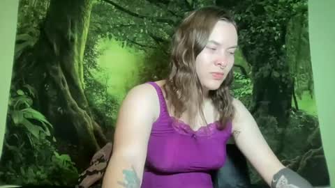 Misty online show from July 2026 06:47:02 AM