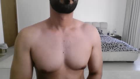samm online show from May 2026 11:07:01 AM