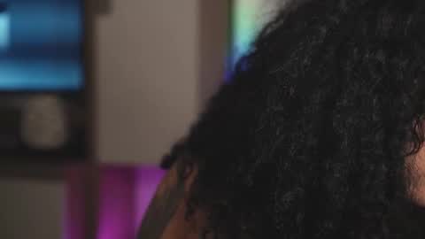 Ruxxx online show from October 2025 06:55:02 AM