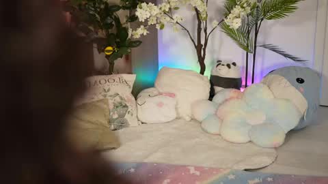Snapshot of moan_4_you chatting on May 2026 06:17:02 PM Ruxxx online show from May 2026 06:17:02 PM