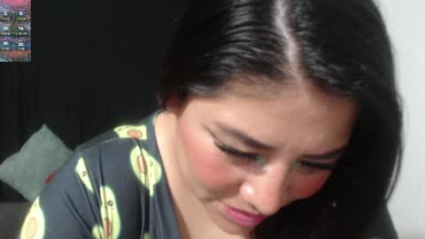 Catalina online show from December 2024 02:01:02 AM