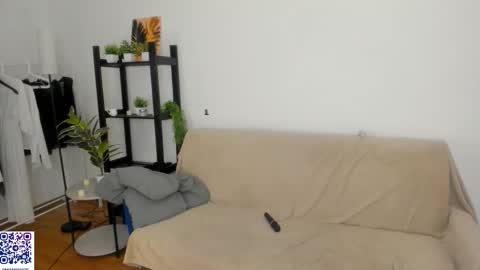 CandyStacy online show from December 2025 02:48:01 PM