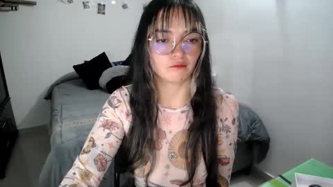 Snapshot of mocca_117 chatting on October 2025 10:38:01 AM Sam online show from October 2025 10:38:01 AM