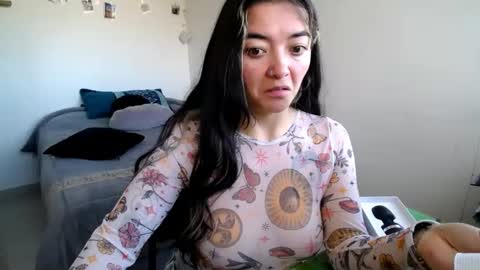 Snapshot of mocca_117 chatting on November 2025 01:33:01 PM Sam online show from November 2025 01:33:01 PM