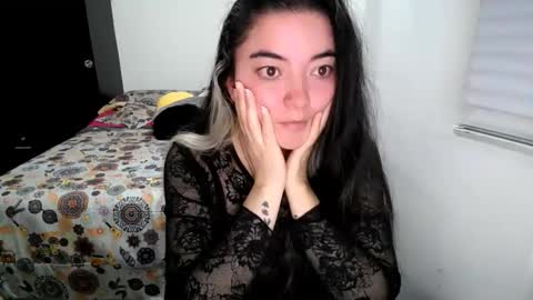 Snapshot of mocca_117 chatting on December 2025 05:13:01 AM Sam online show from December 2025 05:13:01 AM