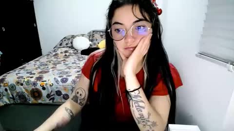 Snapshot of mocca_117 chatting on December 2025 03:24:02 AM Sam online show from December 2025 03:24:02 AM