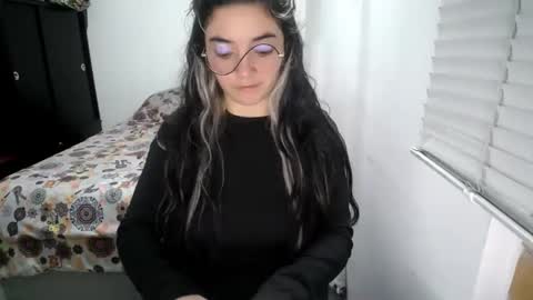 Snapshot of mocca_117 chatting on January 2026 12:46:01 AM Sam online show from January 2026 12:46:01 AM