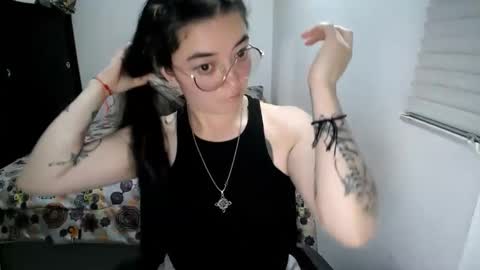 Snapshot of mocca_117 chatting on January 2026 02:46:02 AM Sam online show from January 2026 02:46:02 AM