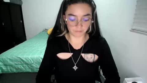 Snapshot of mocca_117 chatting on January 2026 02:16:02 AM Sam online show from January 2026 02:16:02 AM