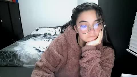 Sam online show from February 2026 03:43:01 AM