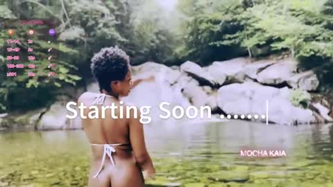 Snapshot of mochamimi chatting on September 2025 04:34:02 AM Mocha  BDAY JAN 13  online show from September 2025 04:34:02 AM