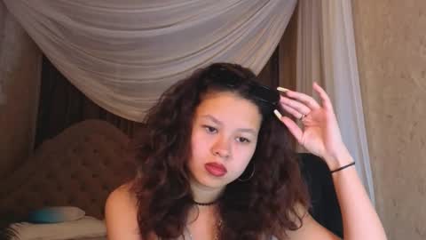 moco_choco online show from September 2025 01:29:02 AM