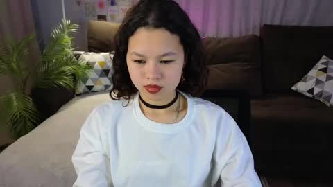 moco_choco online show from October 2025 01:39:01 AM