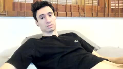 Snapshot of moderdelier chatting on January 2025 08:26:02 PM DigBreed online show from January 2025 08:26:02 PM