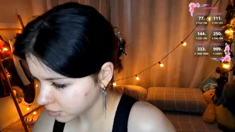 bunnymeow online show from June 2026 01:39:01 AM