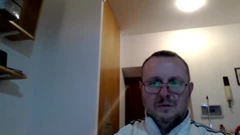 Snapshot of modesto1969 chatting on January 2025 06:35:01 PM modesto1969 online show from January 2025 06:35:01 PM