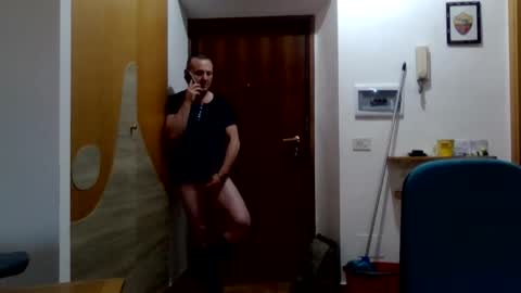 Snapshot of modesto1969 chatting on September 2025 04:23:01 PM modesto1969 online show from September 2025 04:23:01 PM