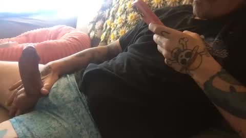 Charles online show from October 2025 06:52:01 PM