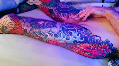 moeron40 online show from February 2025 04:09:02 AM