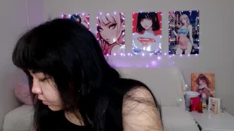 Molly online show from January 2026 04:38:02 AM