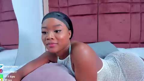 Snapshot of moesha_rey chatting on June 2026 04:55:01 PM Moesha online show from June 2026 04:55:01 PM