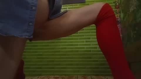 MohawkRed online show from April 2026 02:36:02 AM