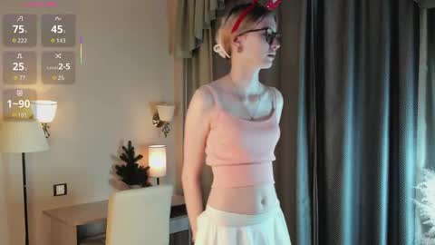 Laura online show from December 2025 01:02:02 AM