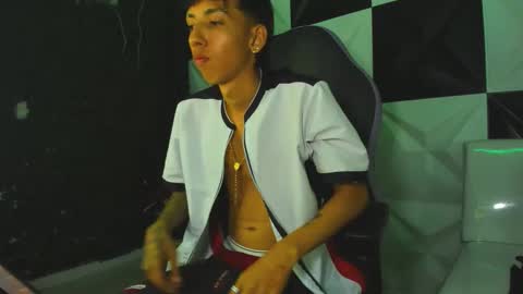 Moises online show from May 2026 01:58:02 AM