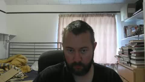 Snapshot of moistfalafel chatting on May 2026 06:32:01 AM Jode online show from May 2026 06:32:01 AM