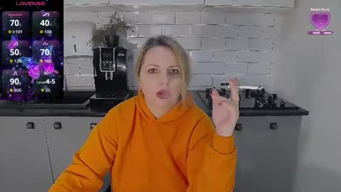 erika online show from February 2026 08:53:02 AM