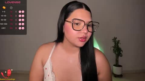 Ashley independent model online show from February 2025 07:41:01 AM