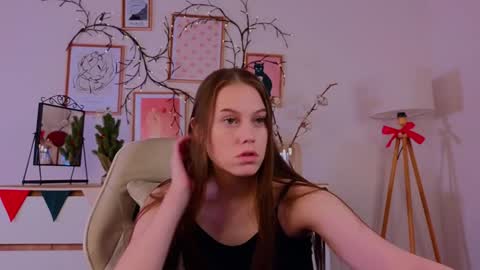 Molly online show from January 2025 12:46:01 AM